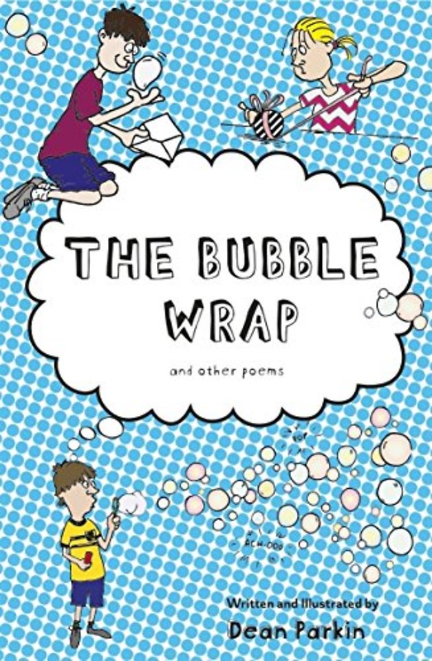 Bubble Wrap