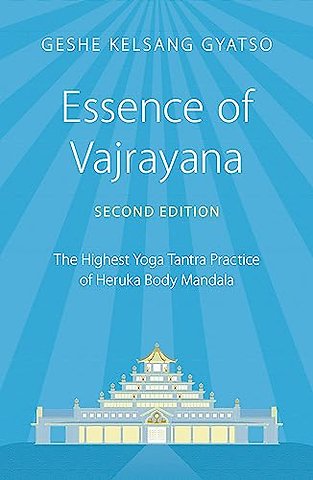 Essence of Vajrayana