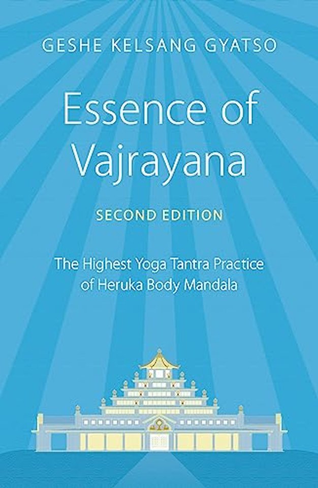 Essence of Vajrayana