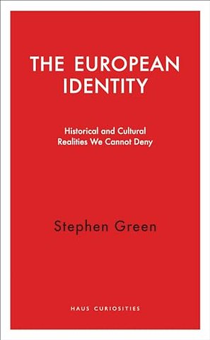 The European Identity