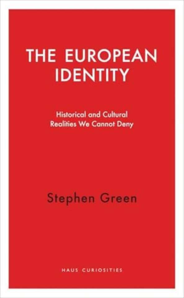 The European Identity