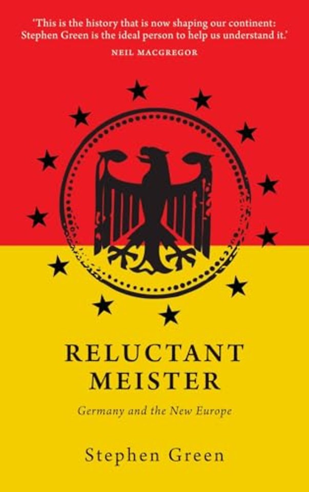 Reluctant Meister