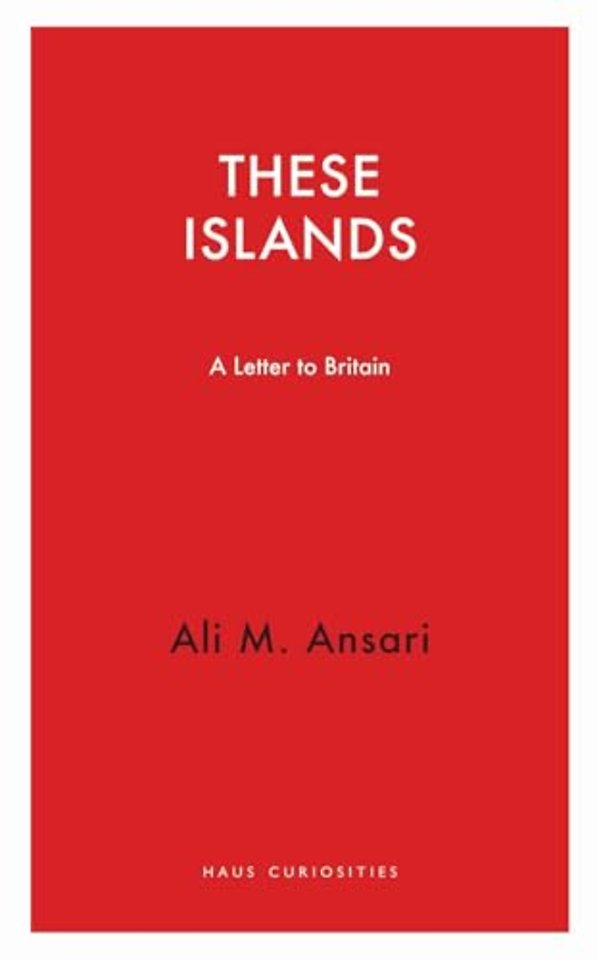 These Islands