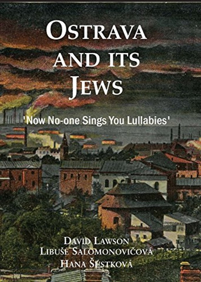 Ostrava and its Jews