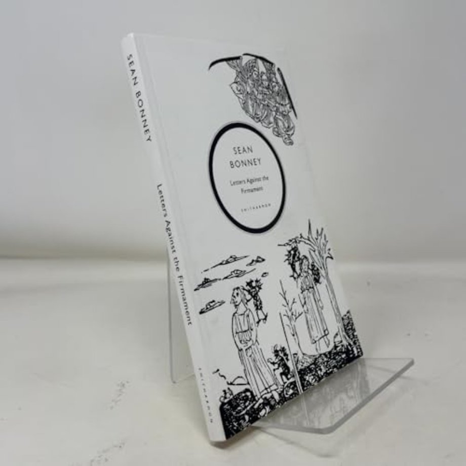 Letters Against the Firmament