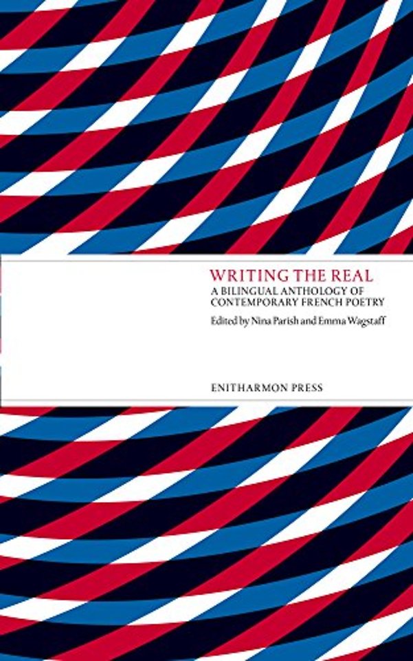 Writing the Real
