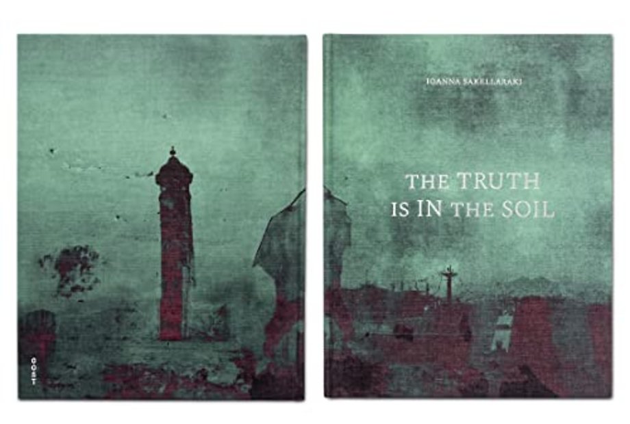 The Truth is in the Soil