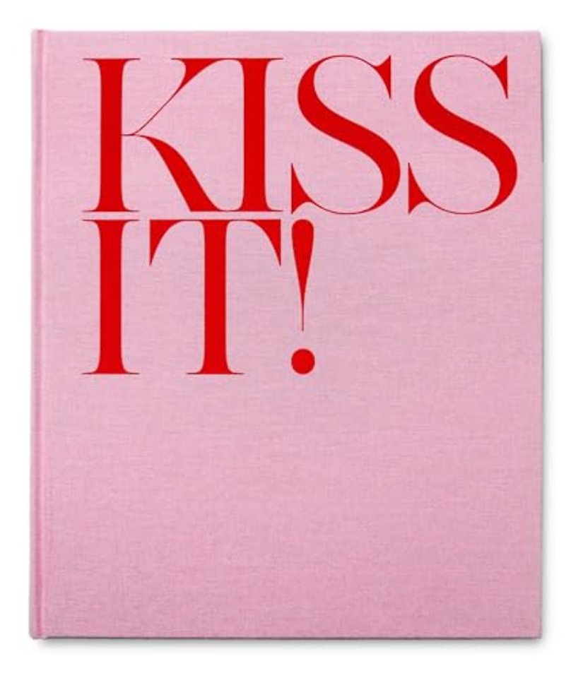 Kiss It!