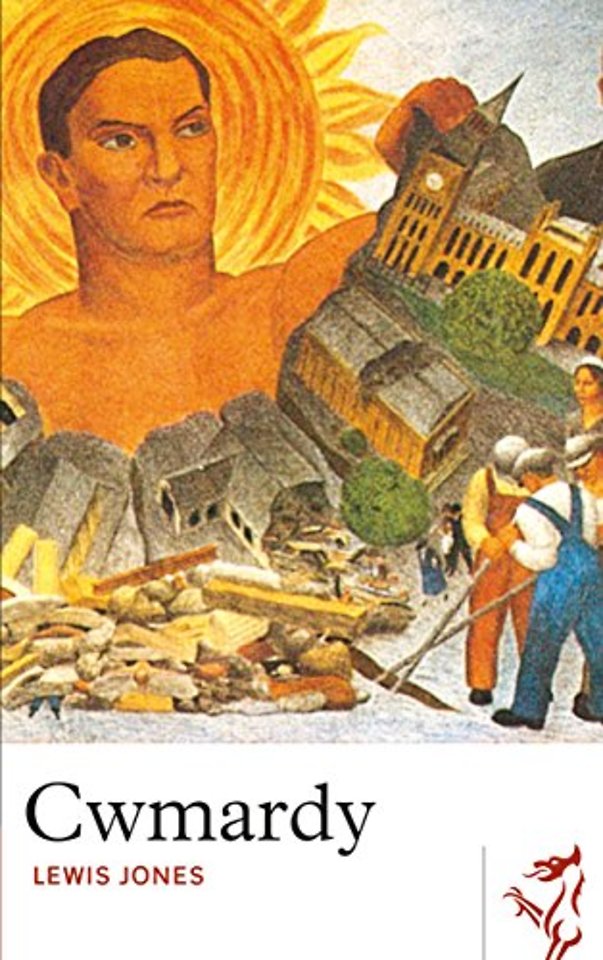 Library of Wales: Cwmardy