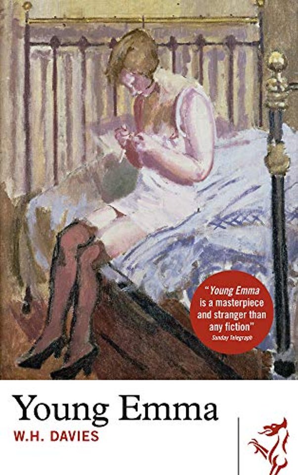 Library of Wales: Young Emma
