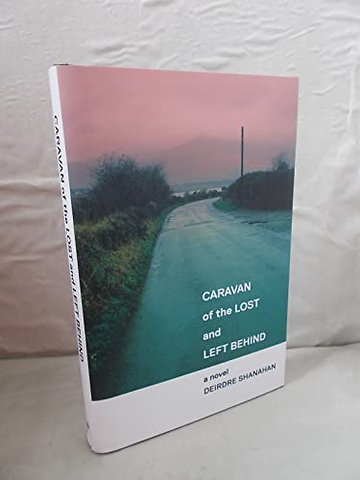 Caravan of the Lost and Left Behind