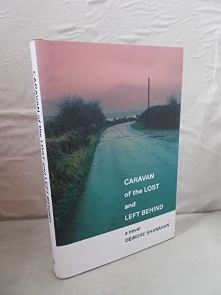 Caravan of the Lost and Left Behind