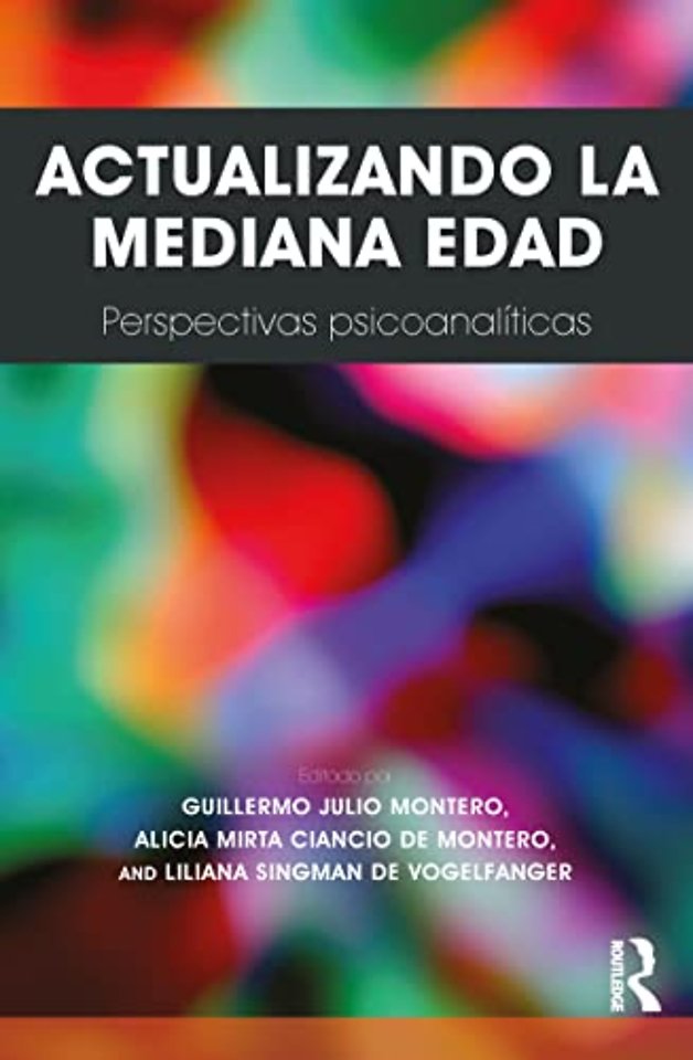 Actualizando La Mediana Edad