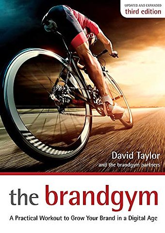 The Brandgym