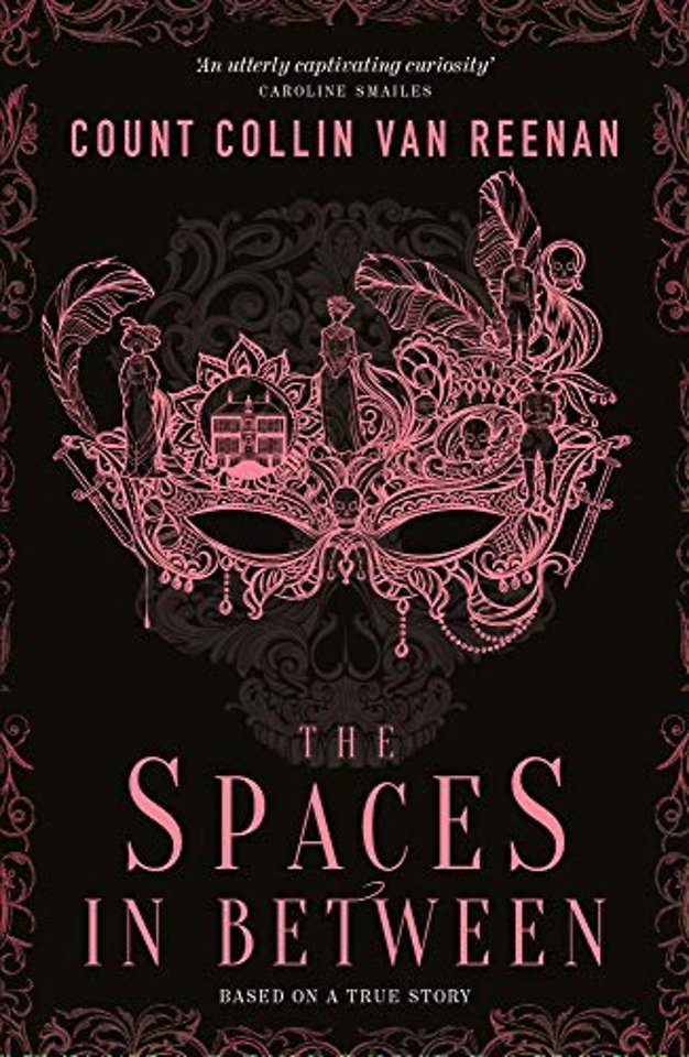 The Spaces in Between