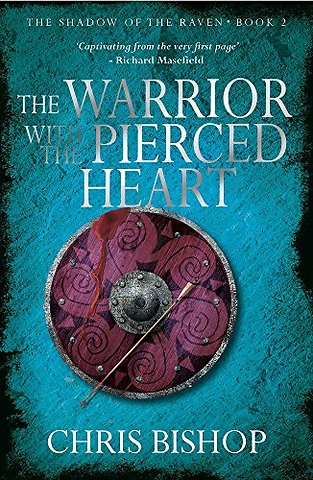 The Warrior With the Pierced Heart