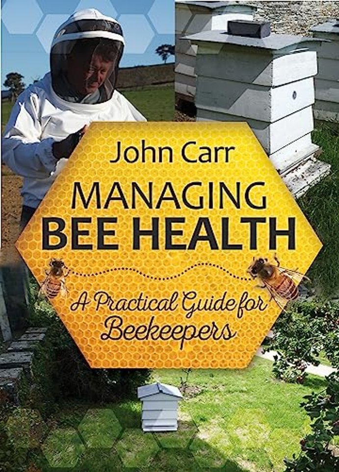 Managing Bee Health