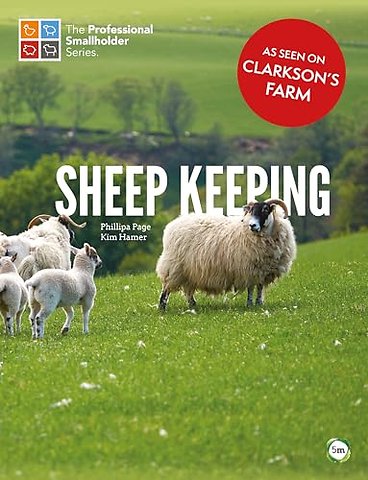 Sheep Keeping