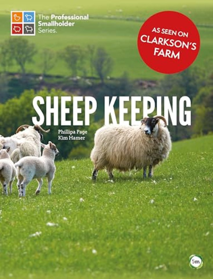 Sheep Keeping
