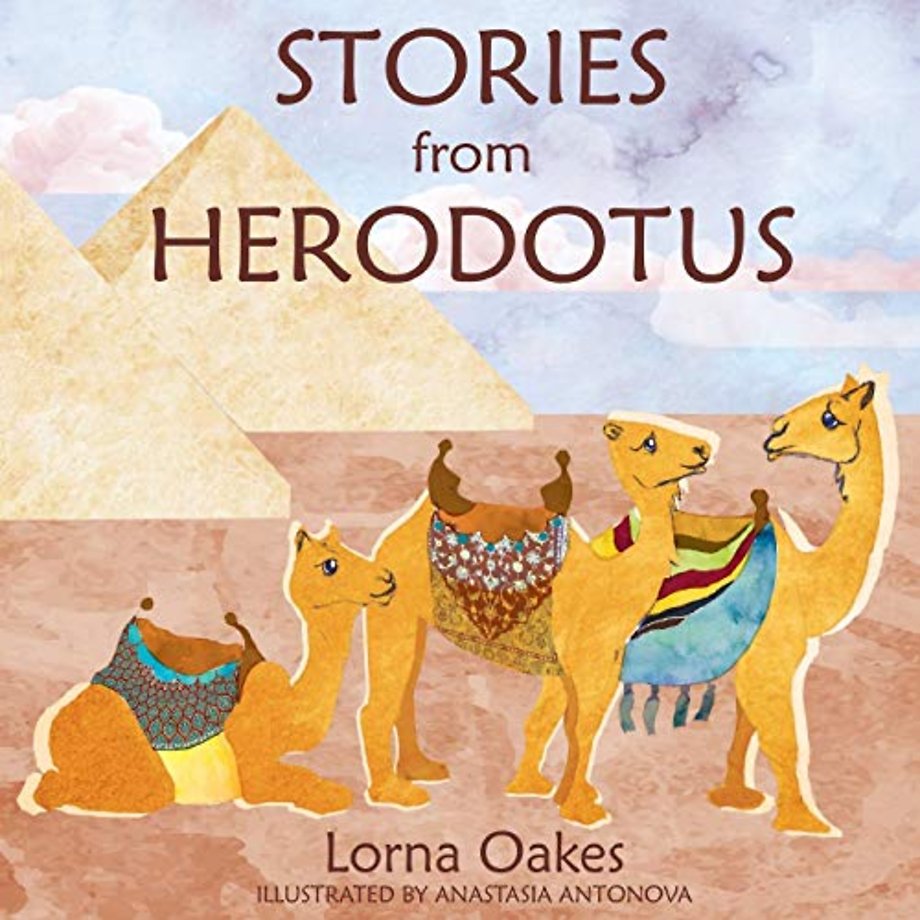 Stories from Herodotus