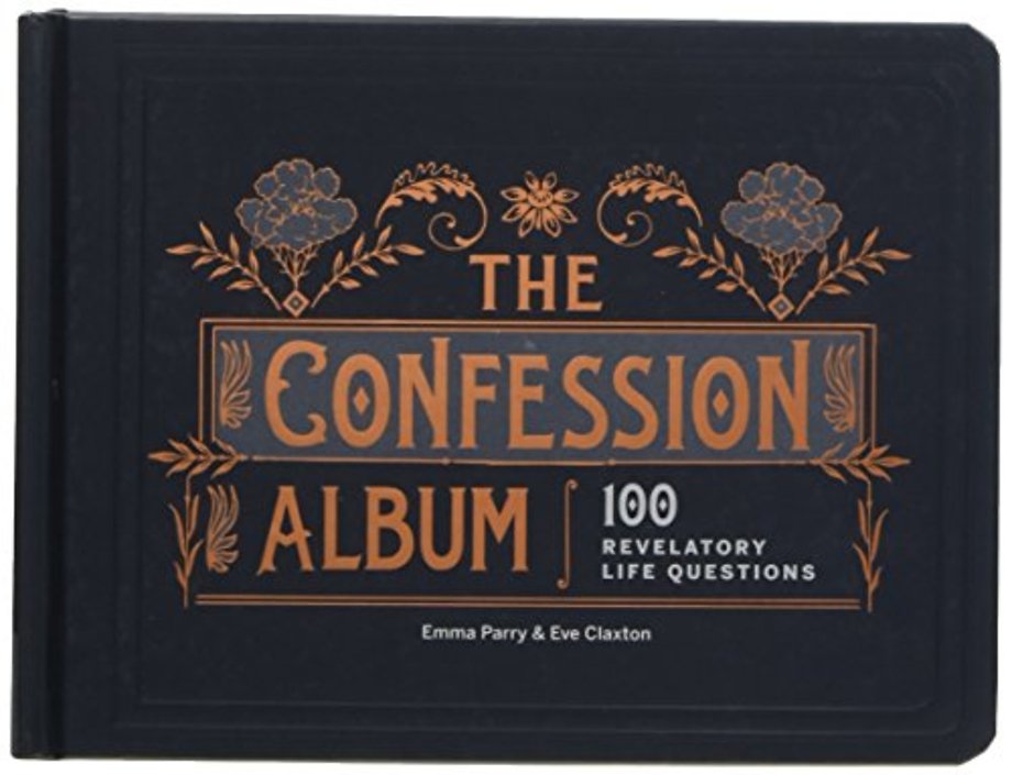 The Confession Album