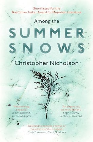 Among The Summer Snows