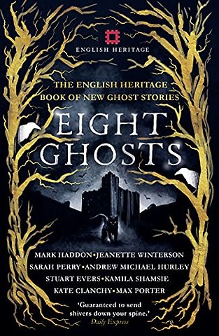 Eight Ghosts