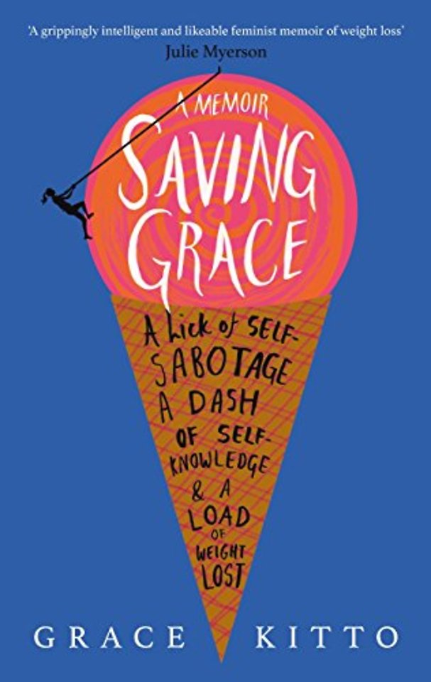 Saving Grace