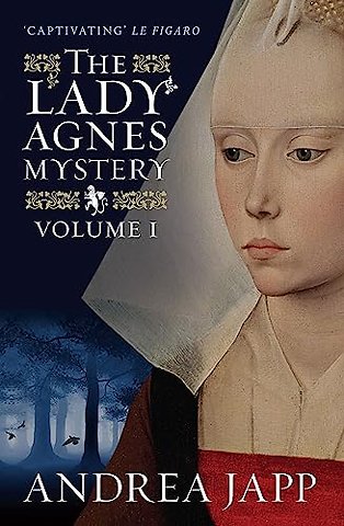 The Lady Agnes Mystery - Volume 1