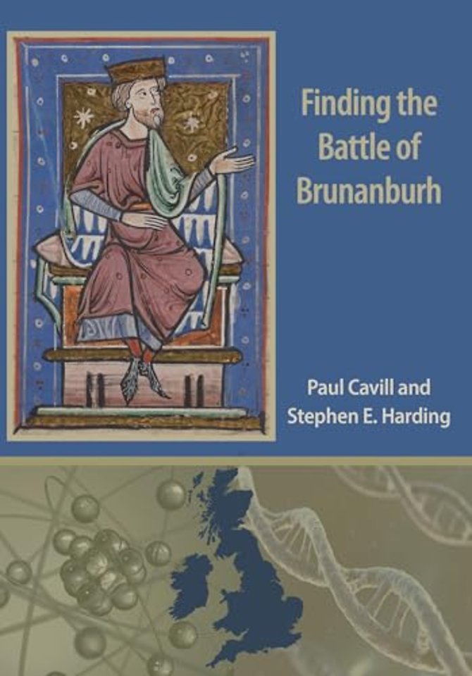 Finding the Battle of Brunanburh