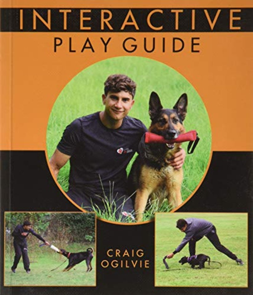 Interactive Play Guide