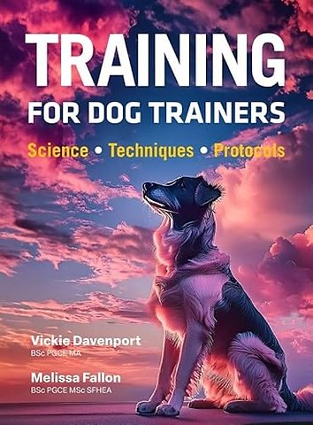 Training Fo Dog Trainers