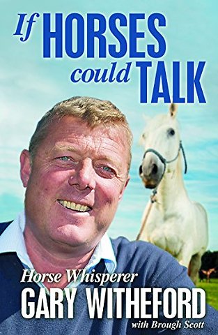 If Horses Could Talk
