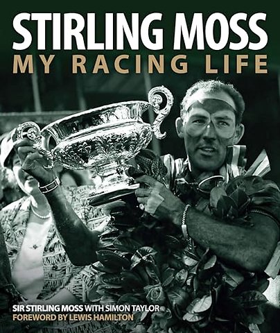 Stirling Moss
