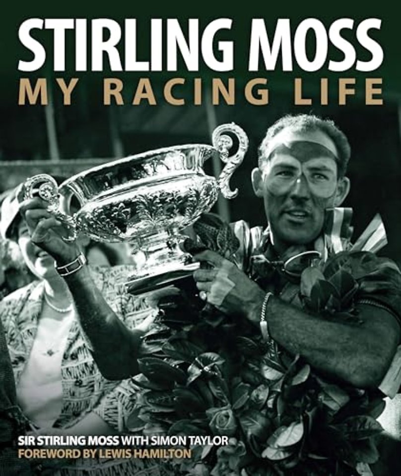 Stirling Moss