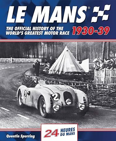 Le Mans