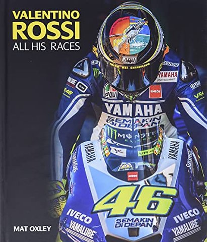 Valentino Rossi