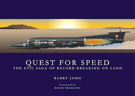 Quest For Speed