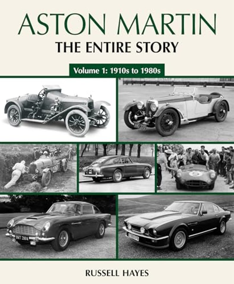 Aston Martin