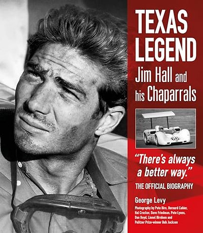 Texas Legend