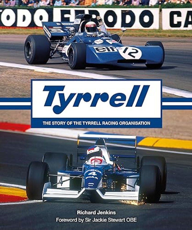 Tyrrell