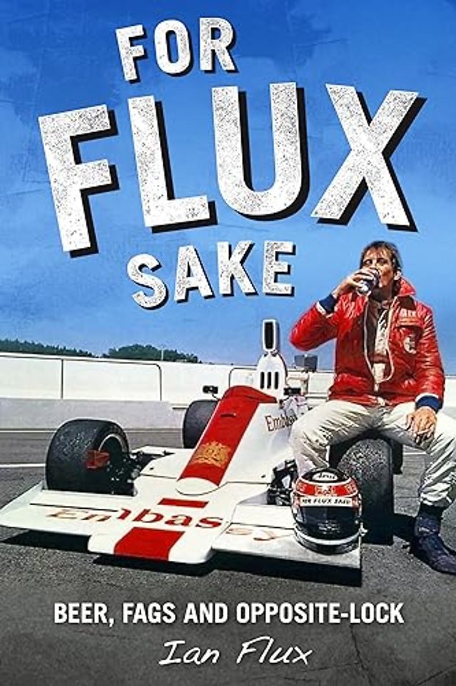 For Flux Sake