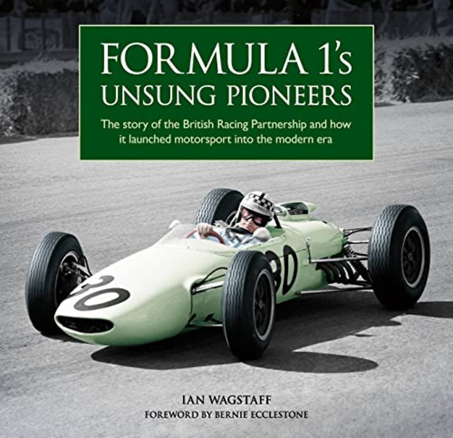 Formula 1’s Unsung Pioneers