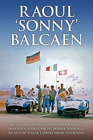 Raoul 'Sonny' Balcaen