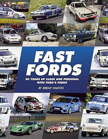 Fast Fords