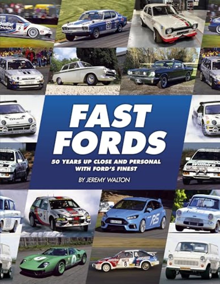 Fast Fords