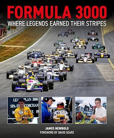 Formula 3000