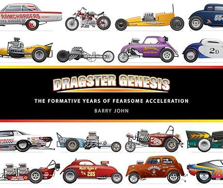 Dragster Genesis