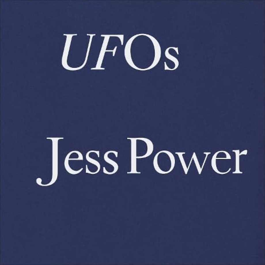 Jess Power