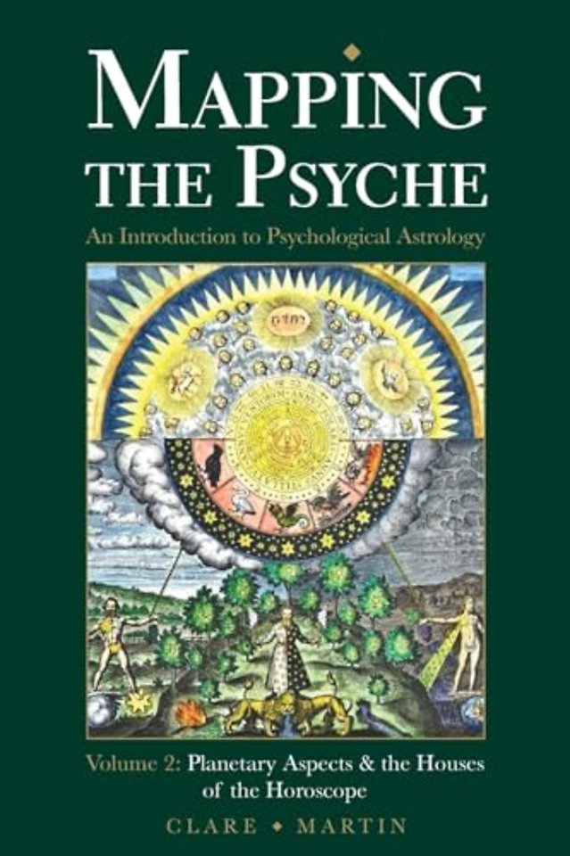 Mapping the Psyche